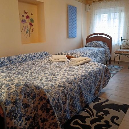B&B Relax / Olga&Claudio Cassacco Екстериор снимка