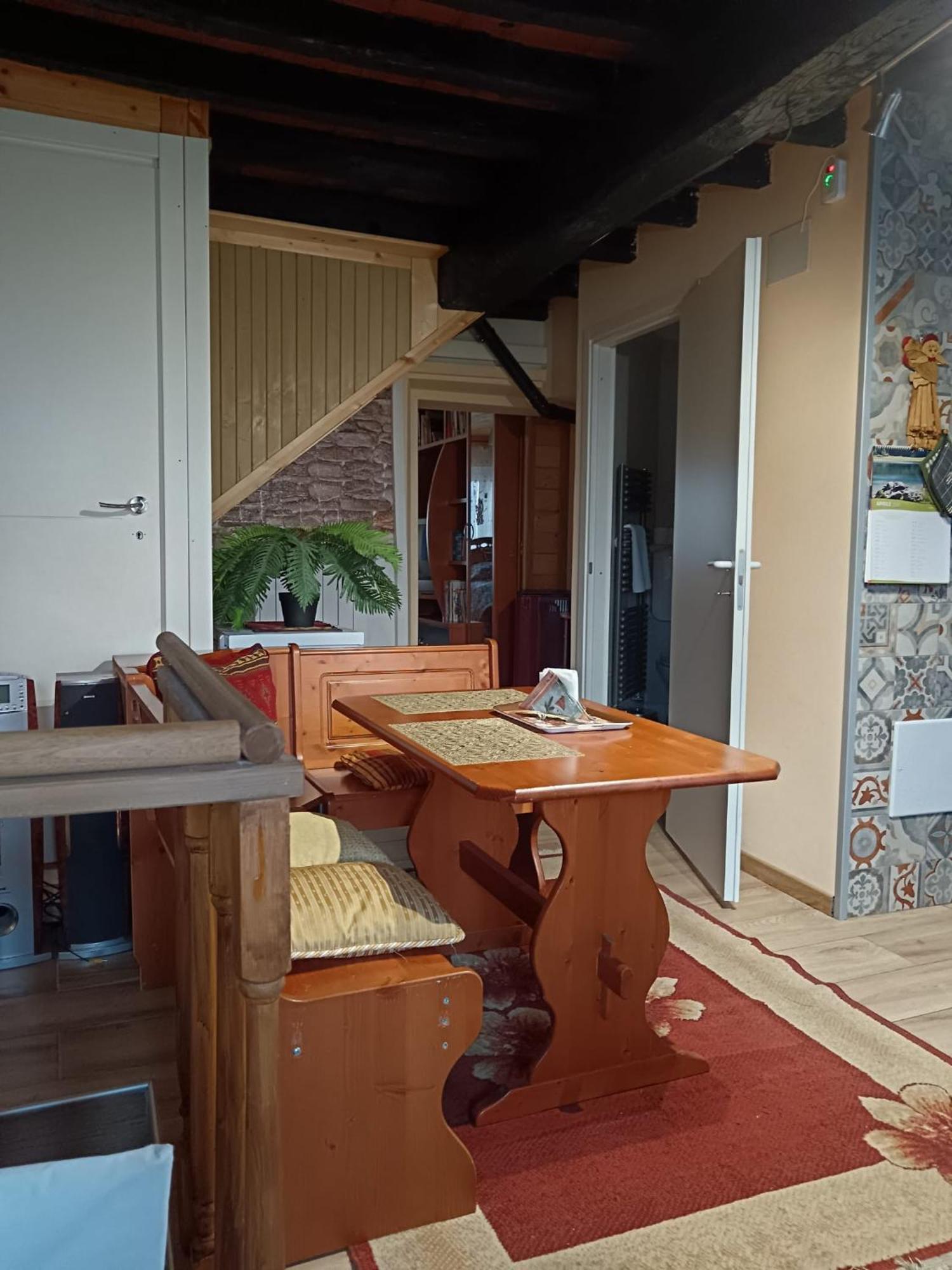 B&B Relax / Olga&Claudio Cassacco Екстериор снимка