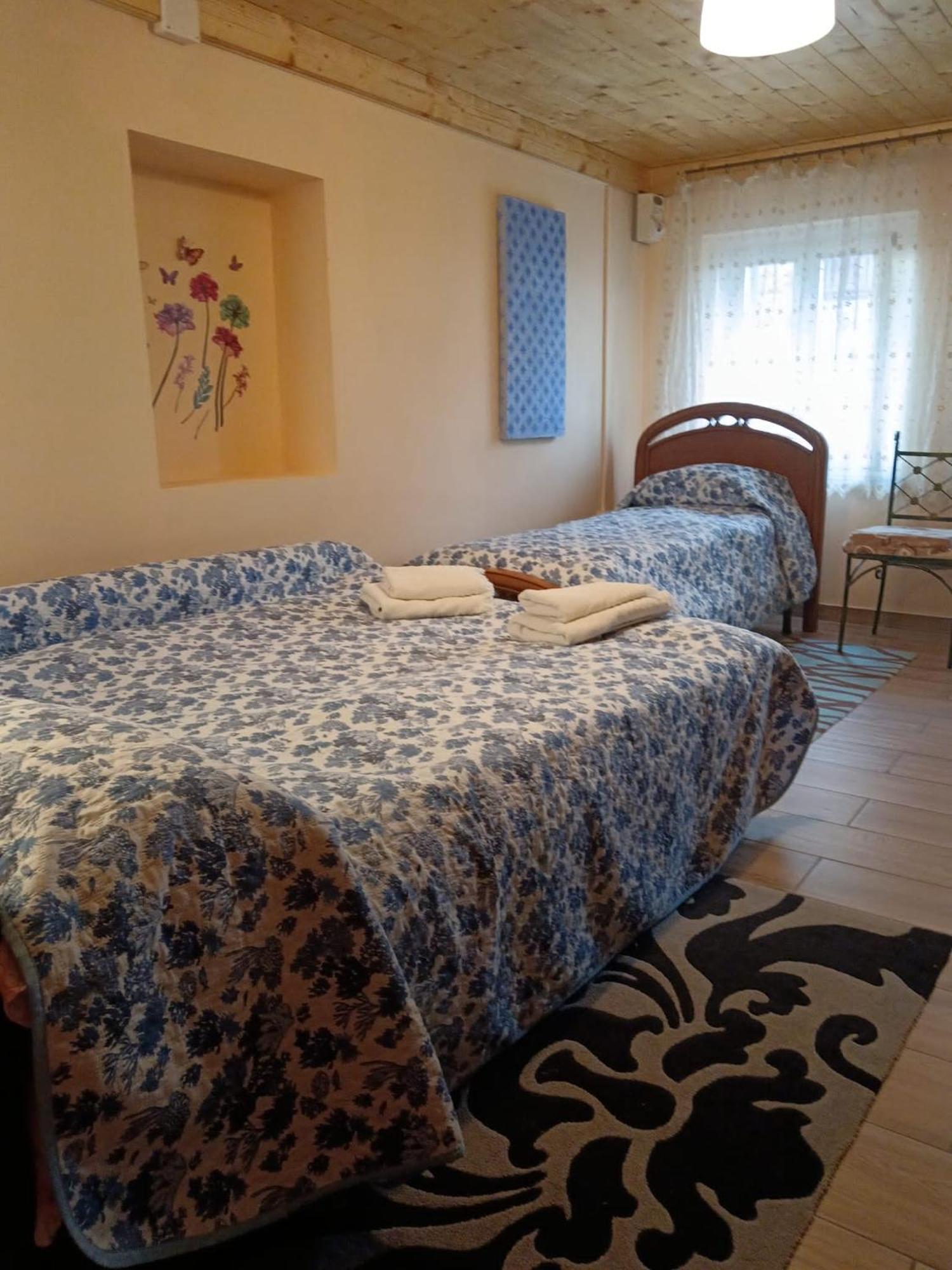 B&B Relax / Olga&Claudio Cassacco Екстериор снимка